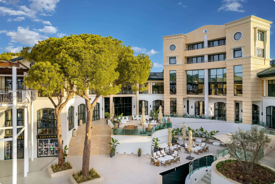 Rixos Park Otel Белек